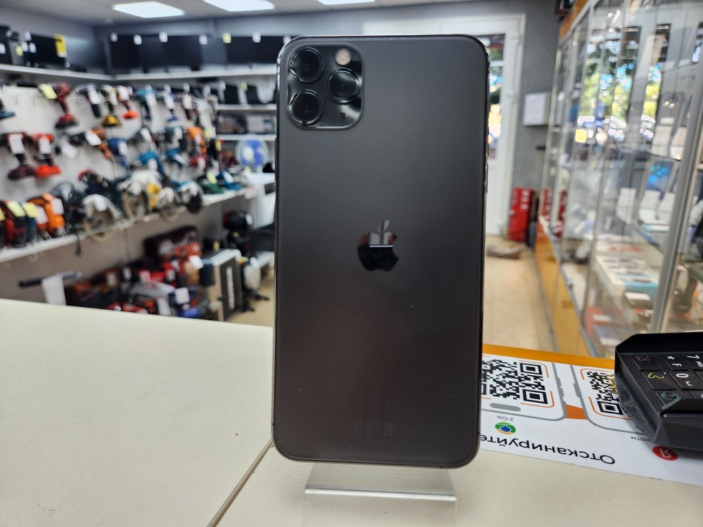 Смартфон Apple IPhone 11 Pro Max 256Gb