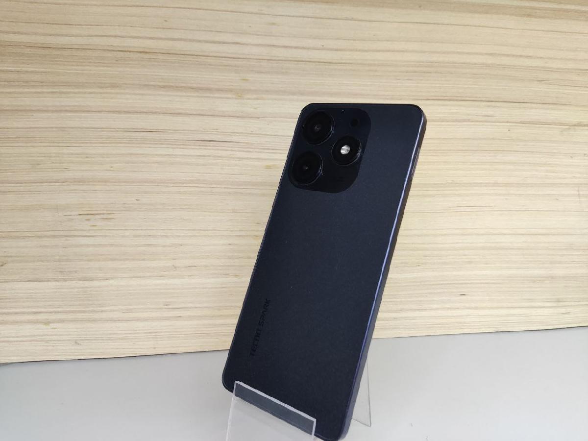 Смартфон Tecno Spark 10 Pro 8/256