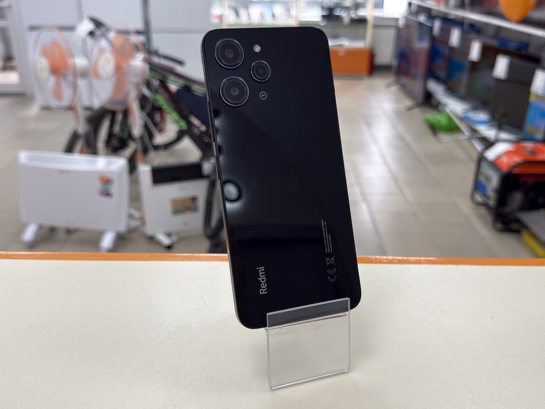 Смартфон Xiaomi Redmi 12 8/256