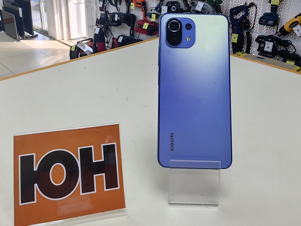 Смартфон Xiaomi 11 Lite 5G NE 8/128