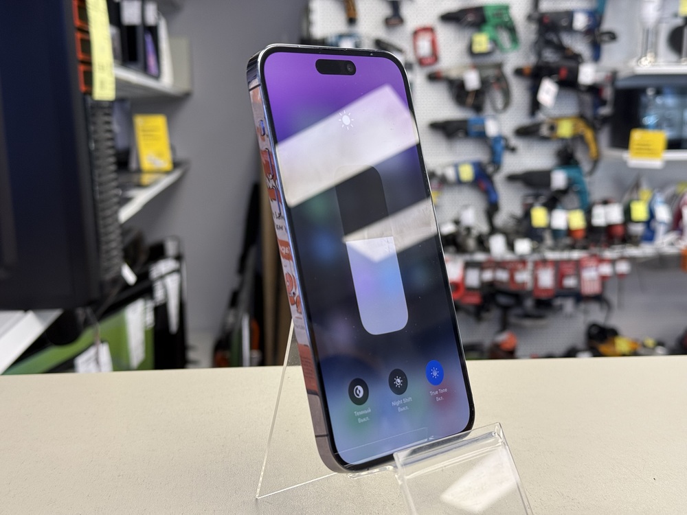 Смартфон Apple Iphone 14 Pro Max 128Gb