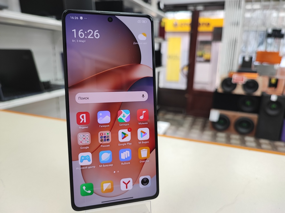 Смартфон Xiaomi Redmi Note 13 Pro 12/512