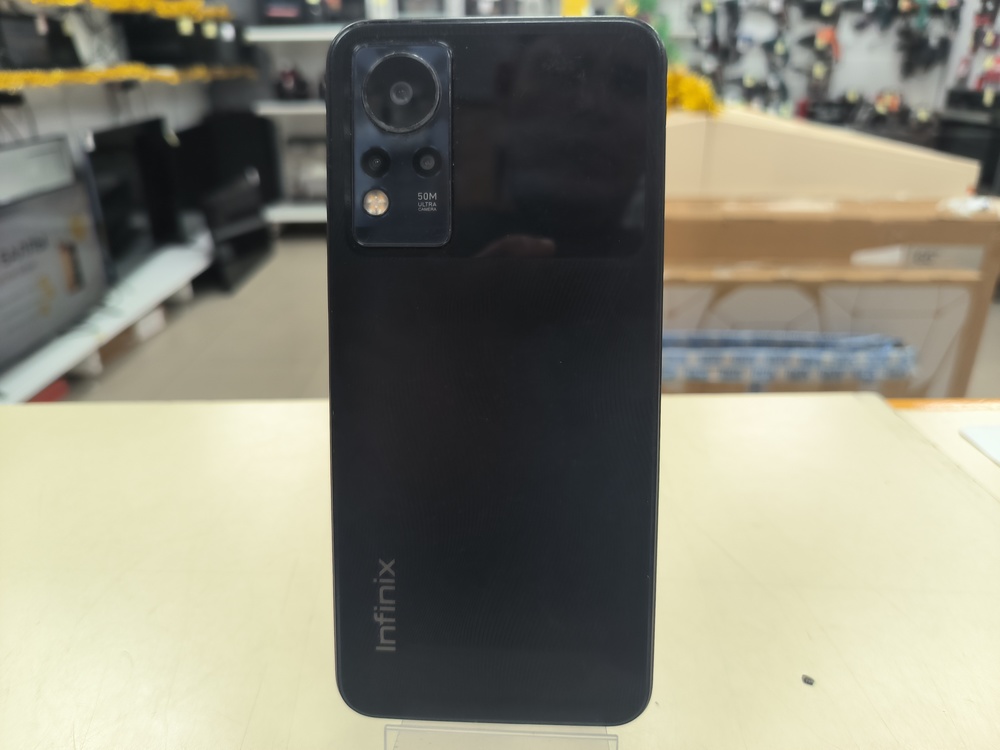 Смартфон Infinix Note 12 6/128