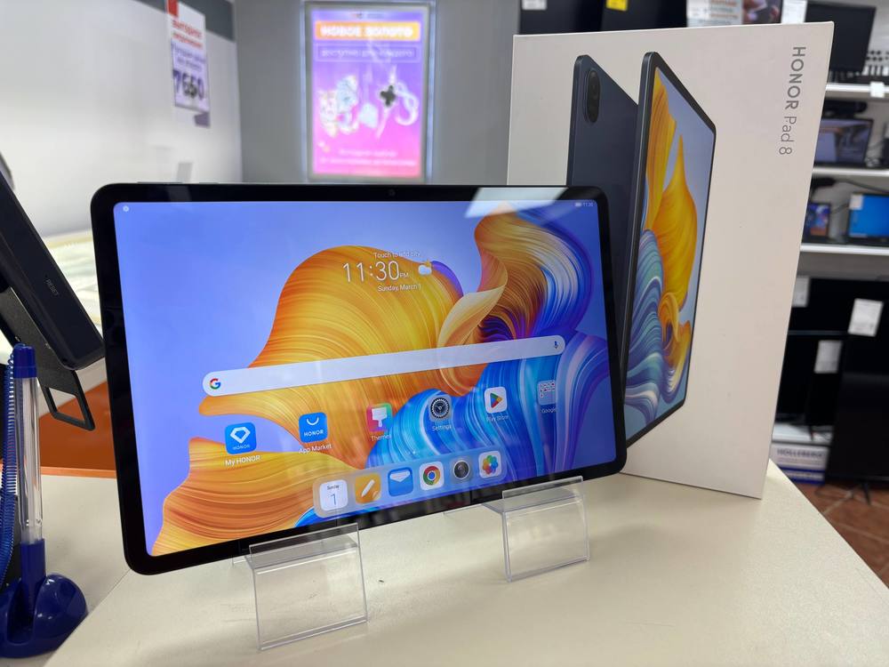 Планшет Honor Pad 8 6/128