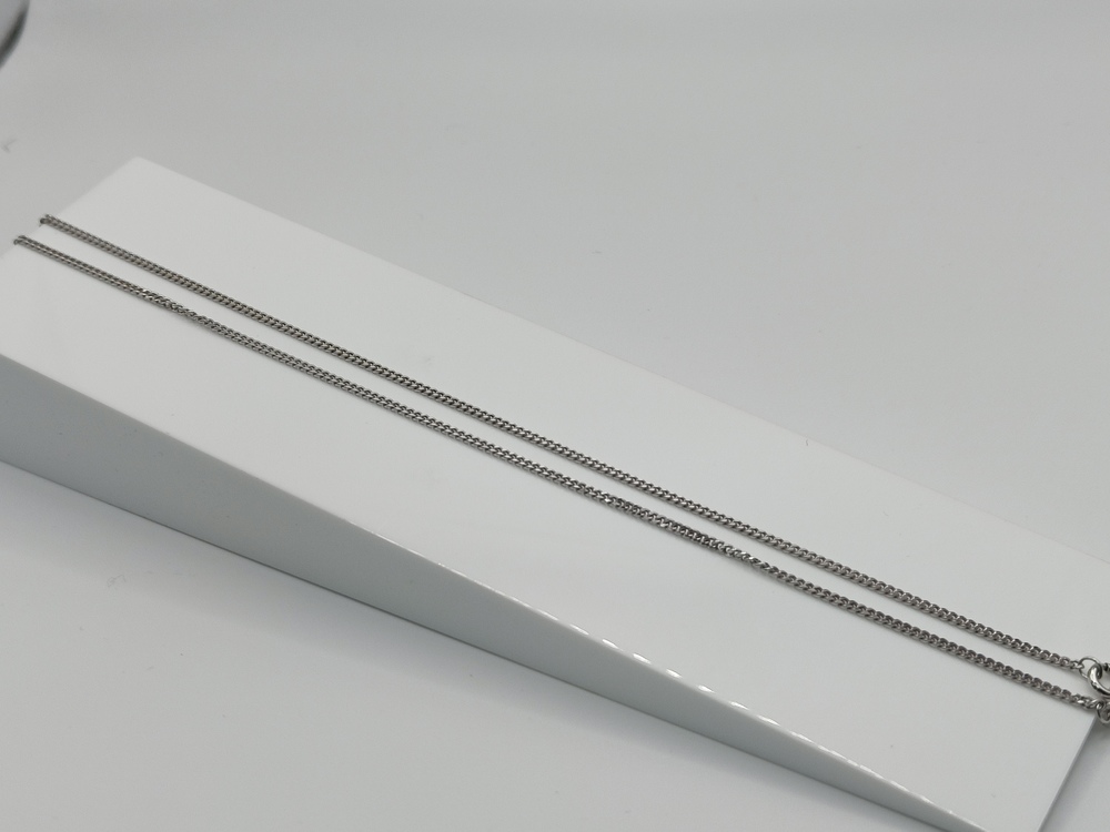 ЦЕПЬ ПОЛНОВЕСНАЯ панцирное (Au 585)