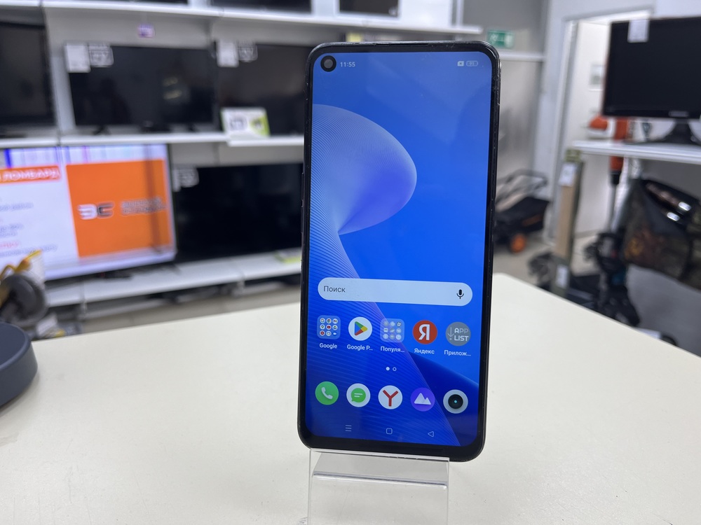 Смартфон Realme 9i 4/128