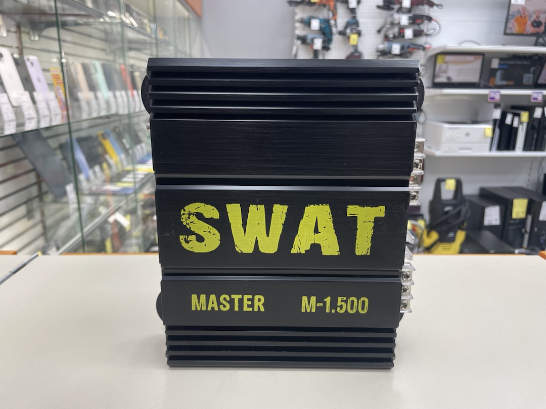 Моноблок SWAT M-1.500