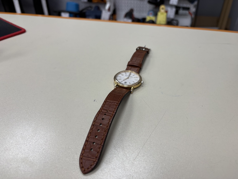 Часы наручные MAURICE LACROIX AK93743