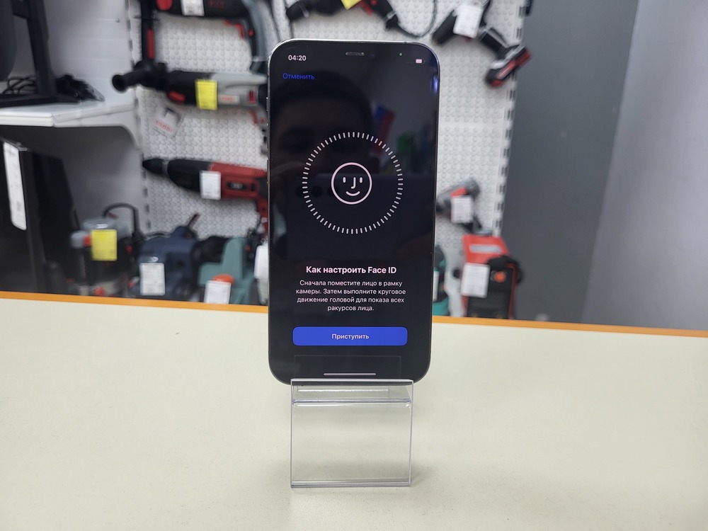 Смартфон Apple iPhone 12 Pro 256Gb