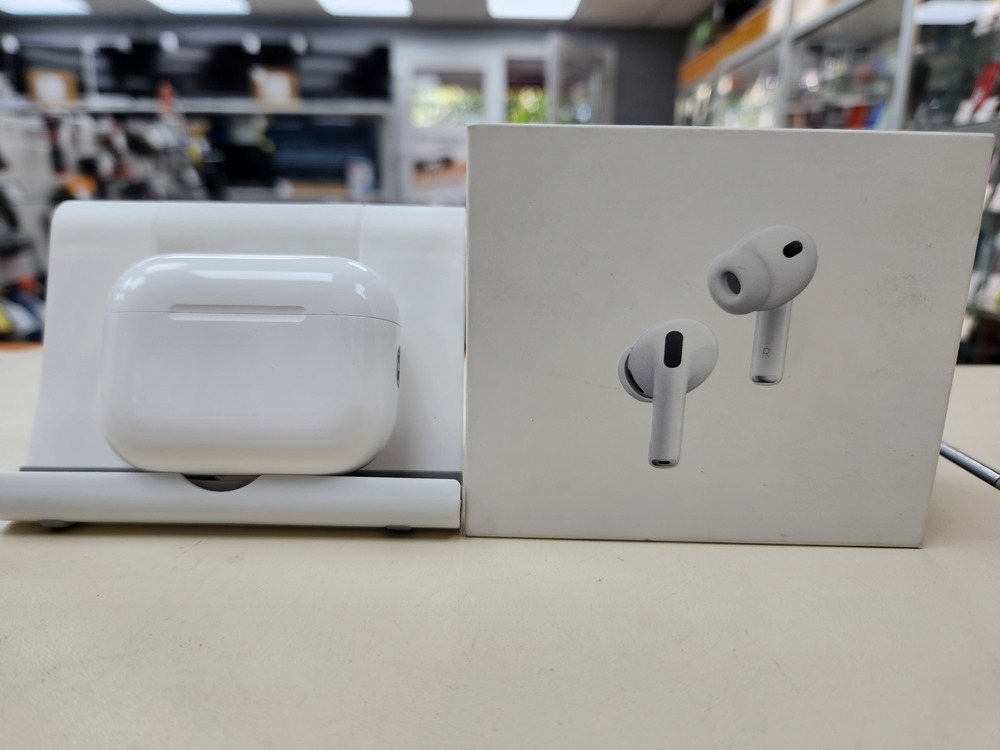 Наушники беспроводные Apple AirPods Pro 3 Gen