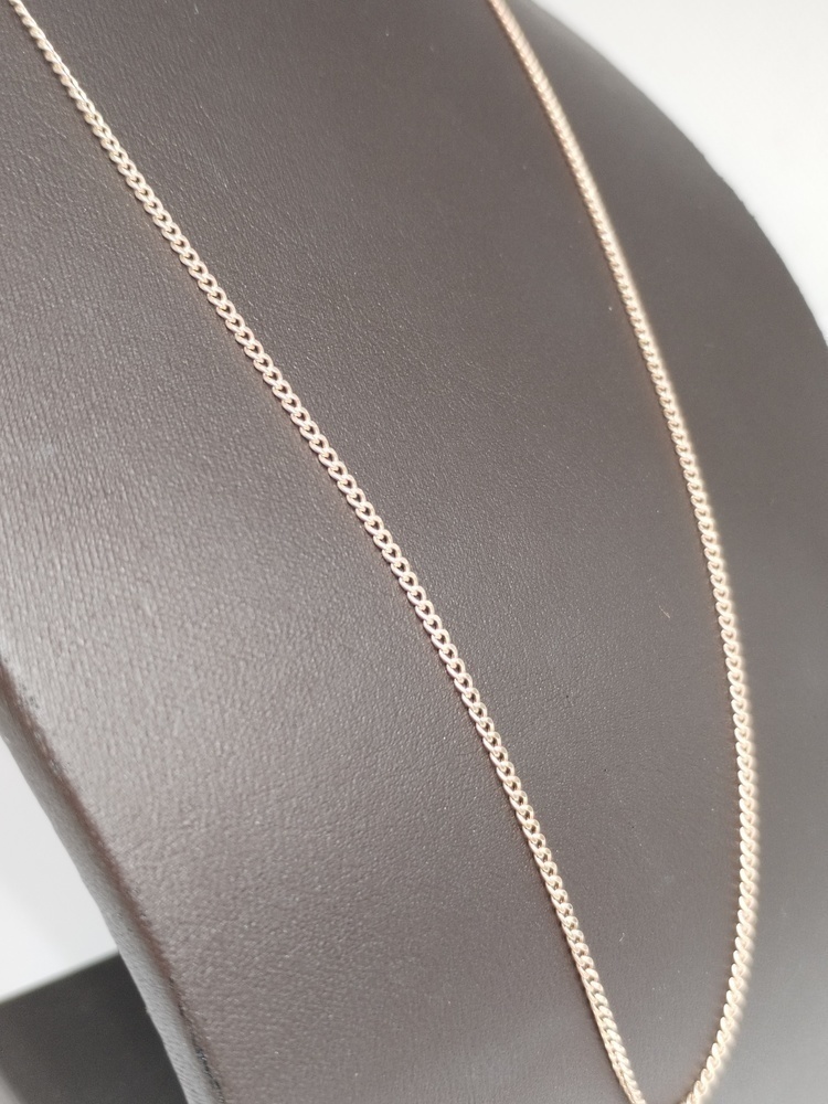 ЦПП1585 ЦЕПЬ ПУСТОТЕЛАЯ Панцирное (Au 585)