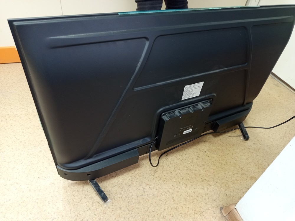 LED Телевизор Blackton BT42FS07B