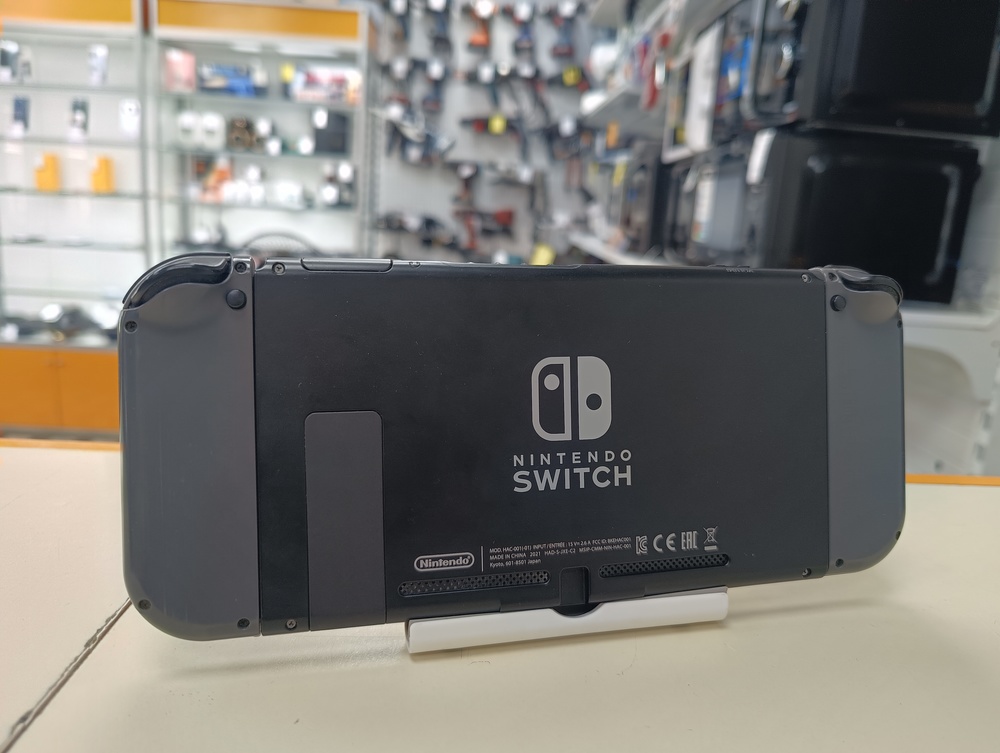 Игровая приставка Nintendo Switch 2