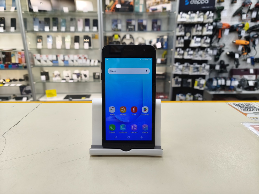 Смартфон Samsung SM-J260F