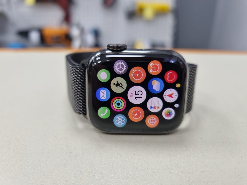 Смарт-часы Apple Watch Series 8 41mm