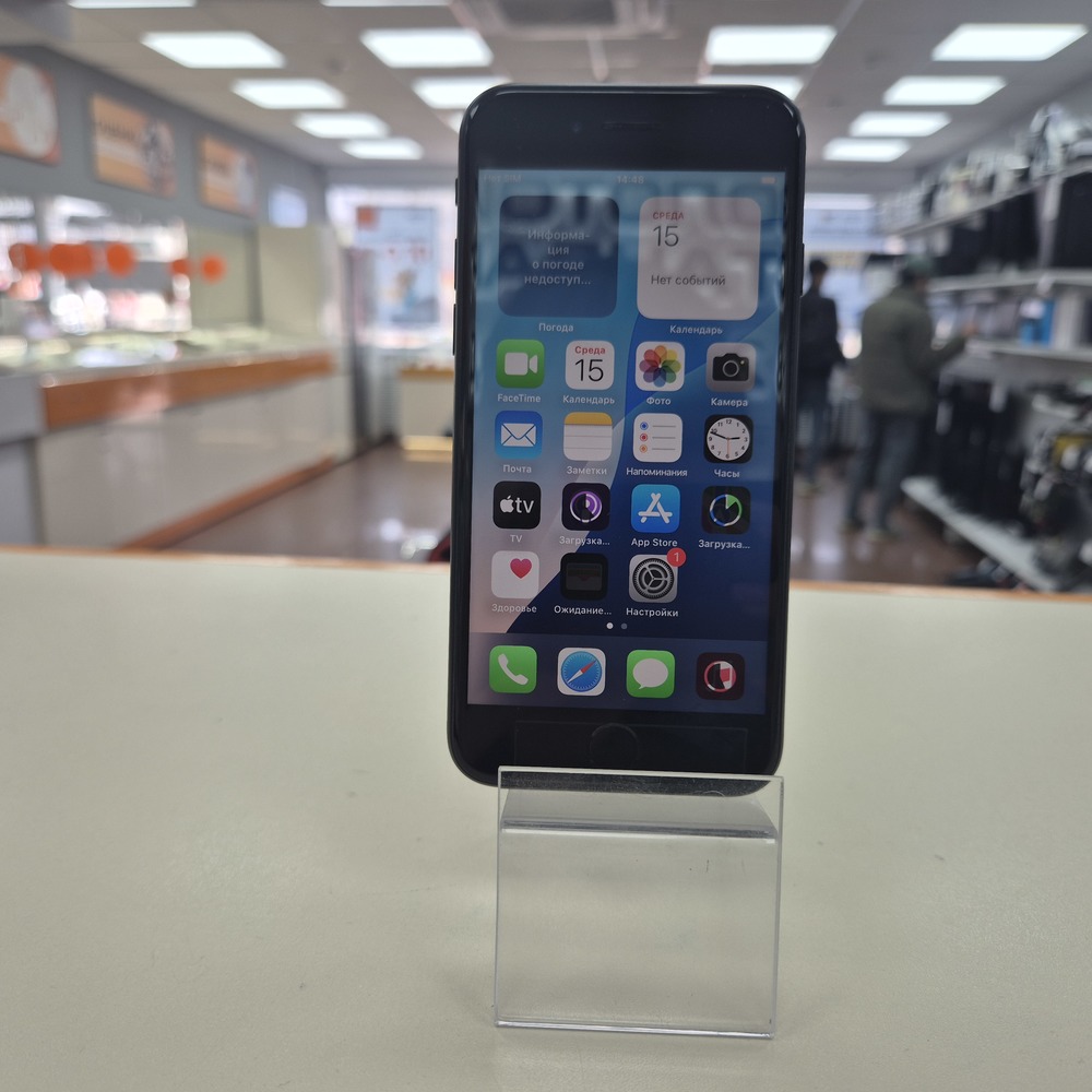 Смартфон Apple iPhone SE 2020 64Gb