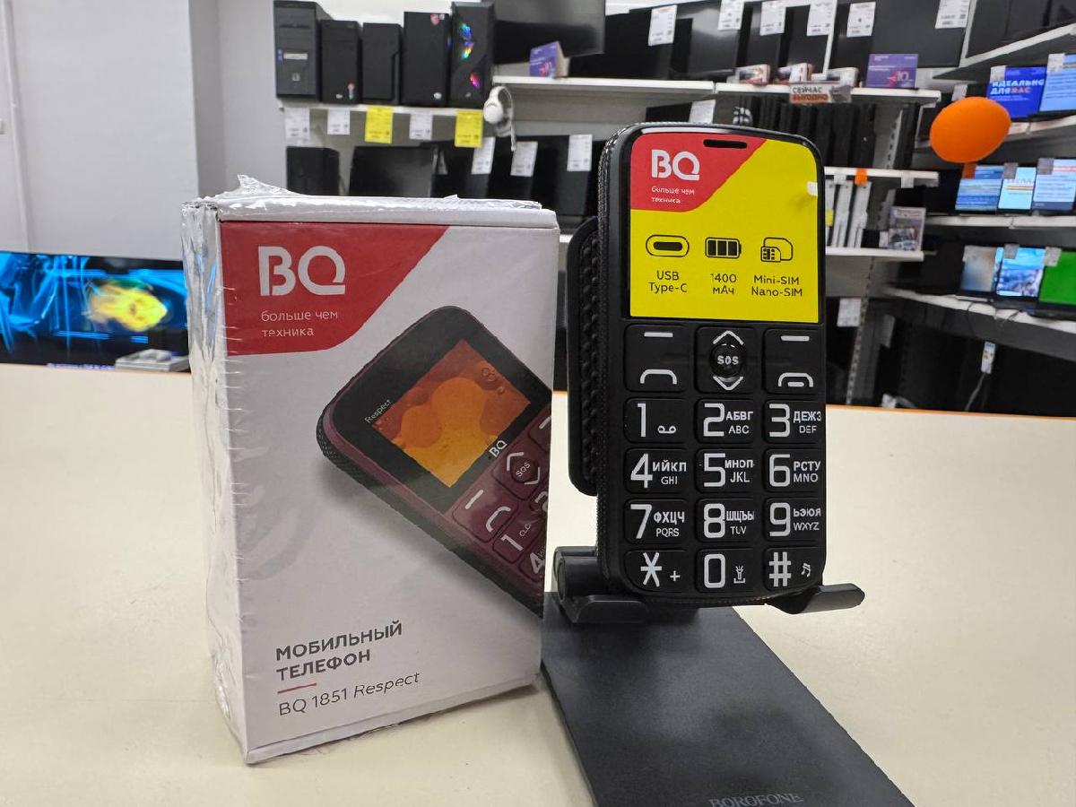 Мобильный телефон BQ 1851