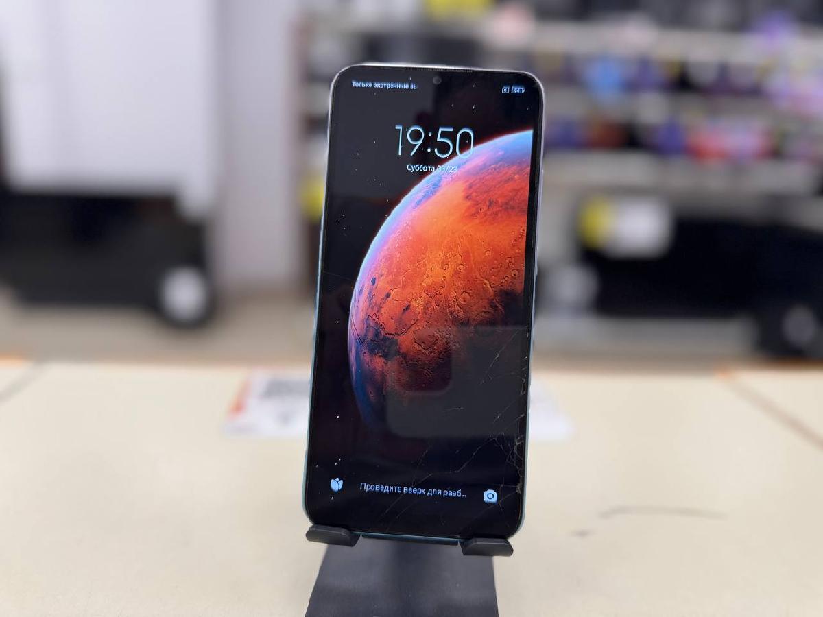 Смартфон Xiaomi Redmi 9A 2/32
