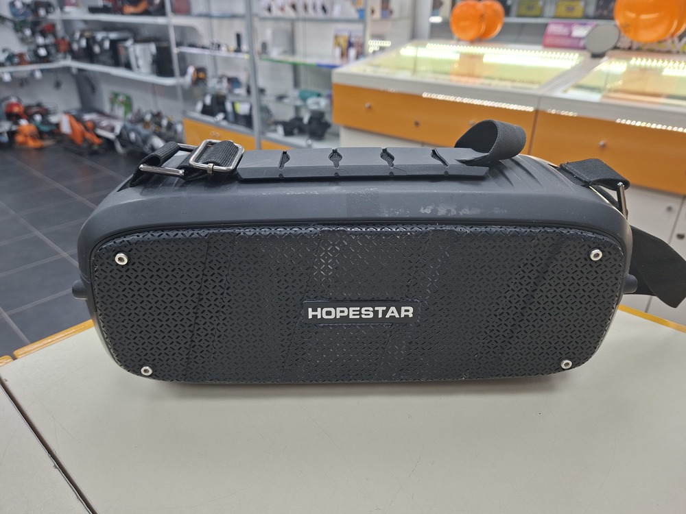 Портативная акустика HOPESTAR A20