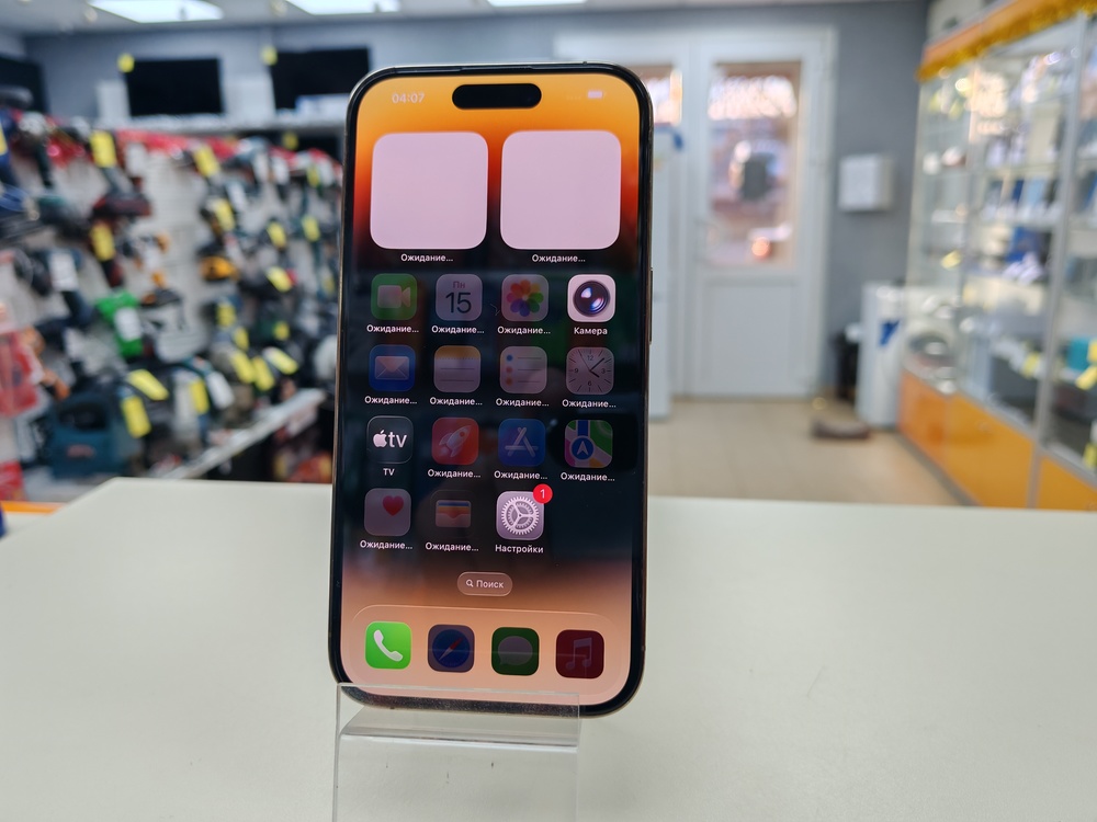 Смартфон Apple Iphone 14 Pro 128Gb