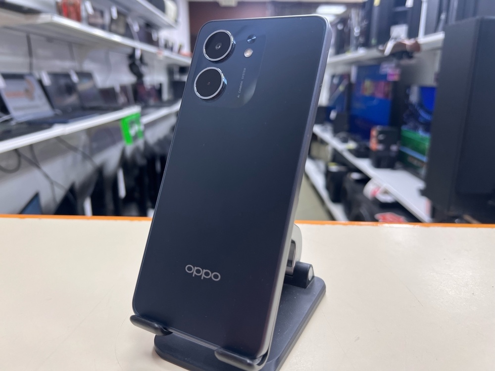 Смартфон Oppo A5X 4/128