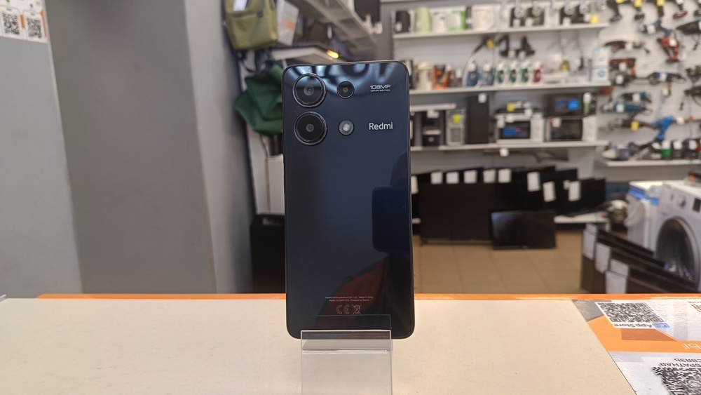 Смартфон Xiaomi Redmi note 13 8/128