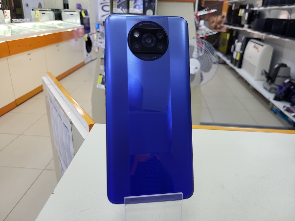Смартфон Xiaomi Poco X3 Pro 8/256