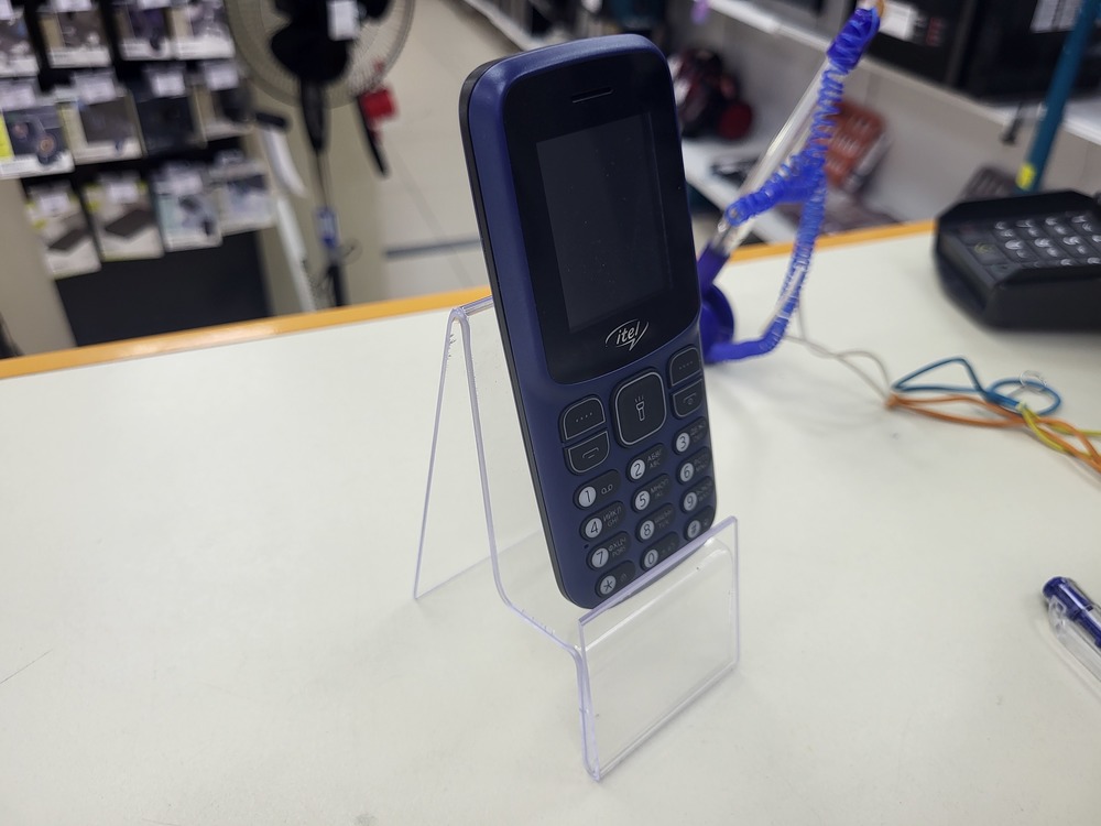 Мобильный телефон Itel IT2160