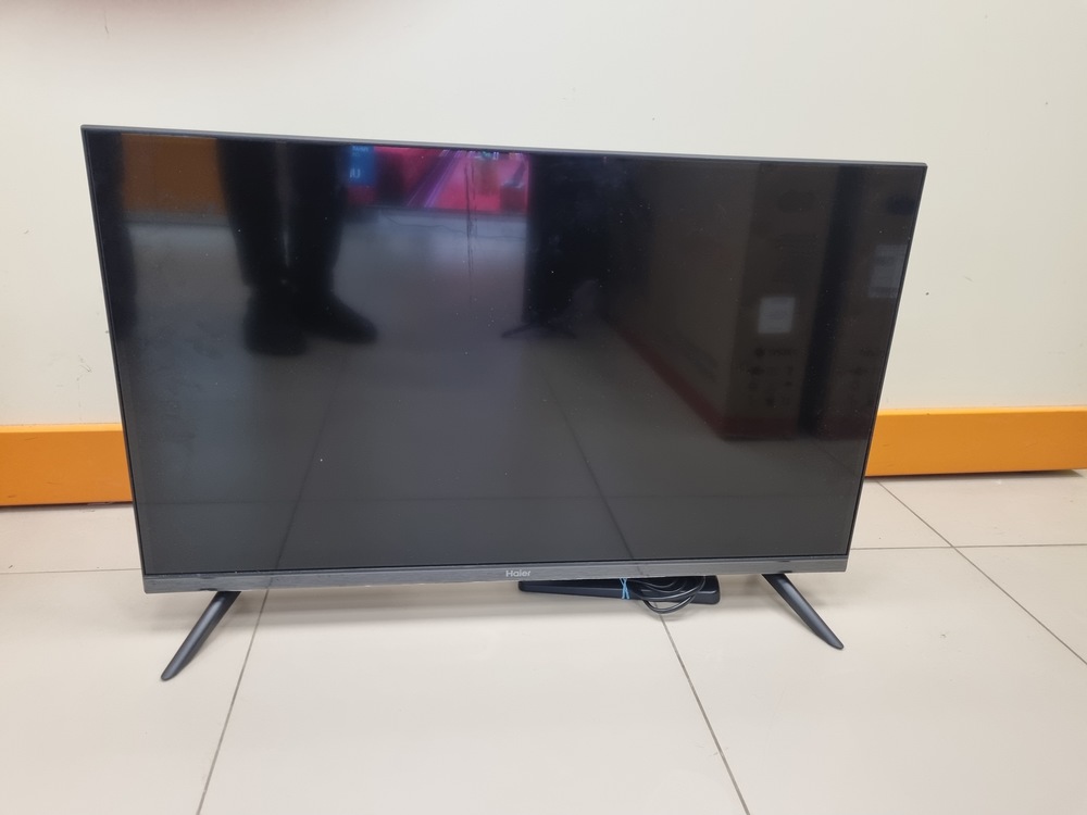 LED Телевизор Haier 32 Smart TV S2