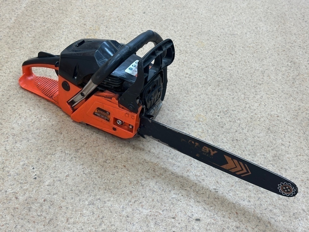 Бензопила Carver Promo HOBBY HSG 145-15