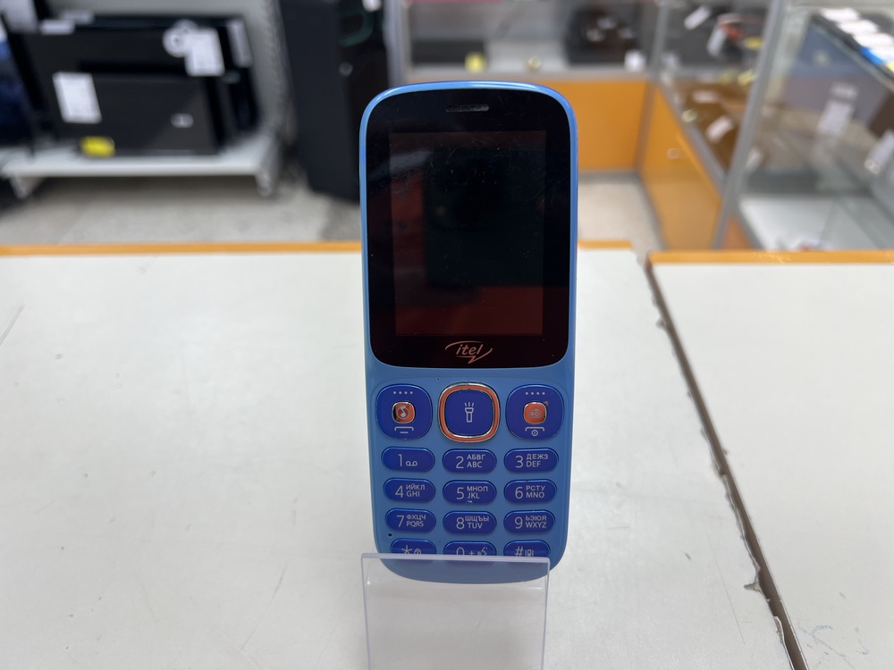Мобильный телефон Itel IT5026