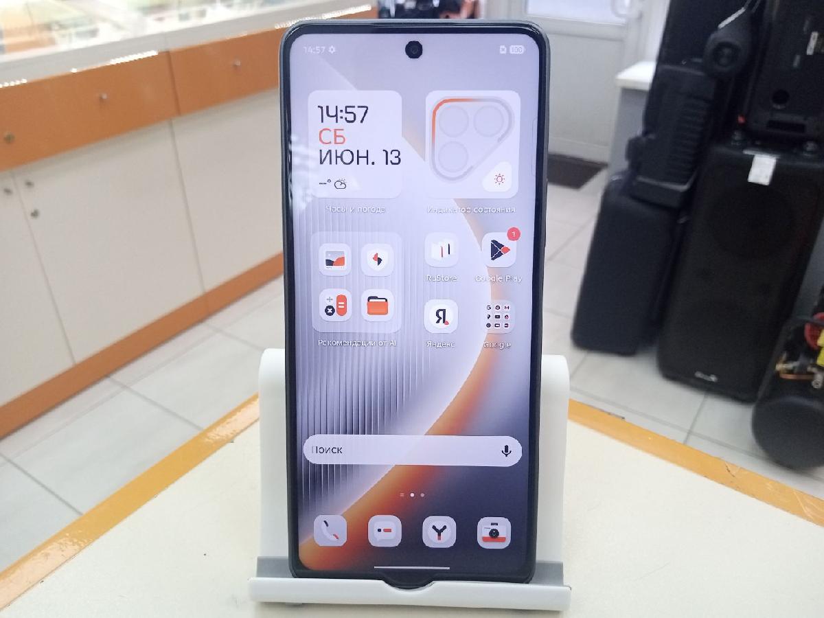 Смартфон Tecno Pova 7 5G 8/128