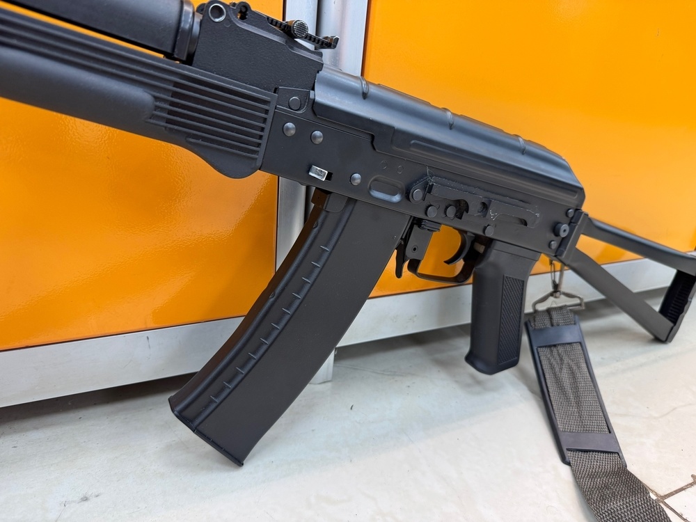 Страйкбольный автомат AK АК-74М