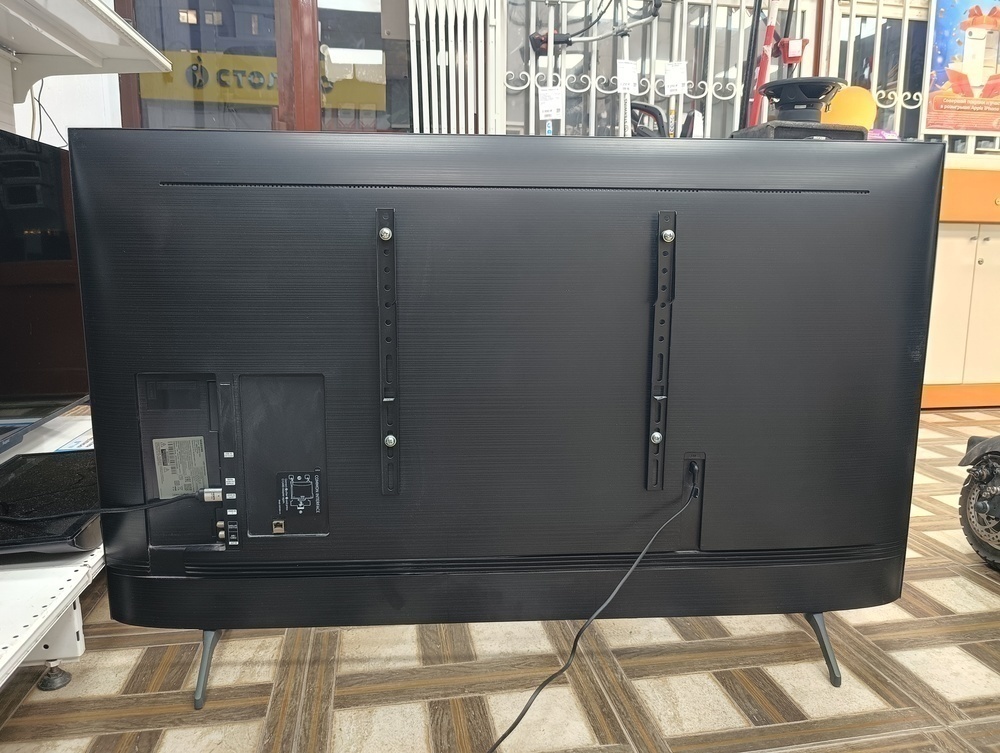 LED Телевизор Samsung UE58TU7160U