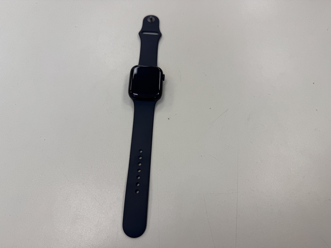 Смарт-часы Apple Watch Series 7 45mm