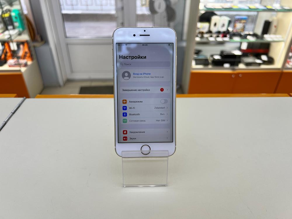 Смартфон Apple iPhone 6S 32Gb