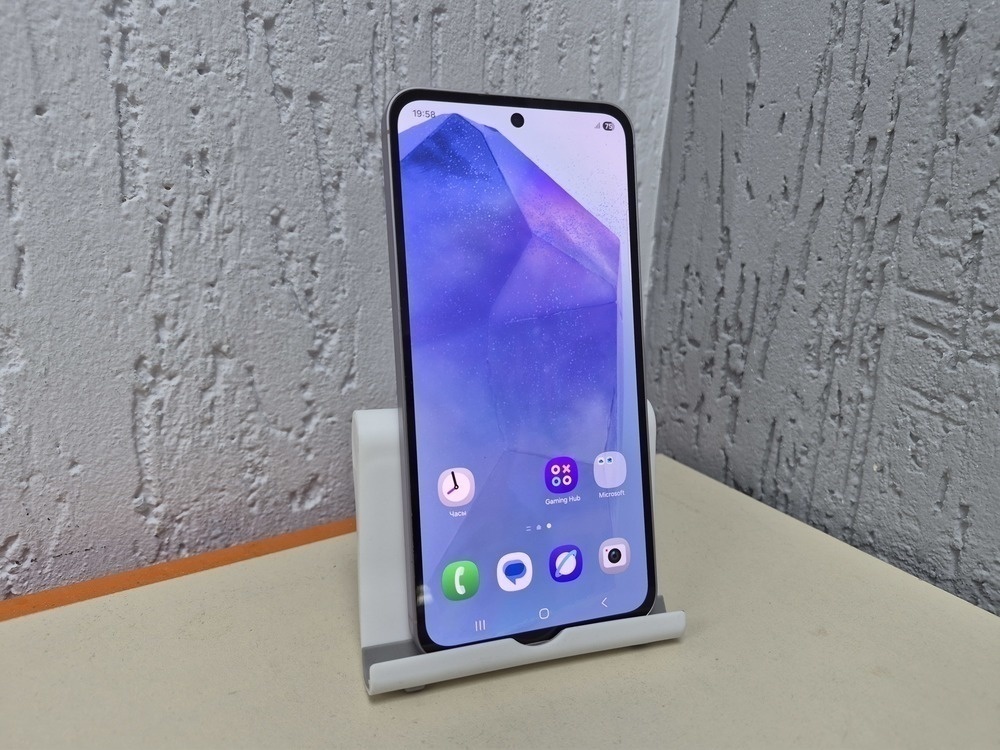 Смартфон Samsung Galaxy A55 8/256