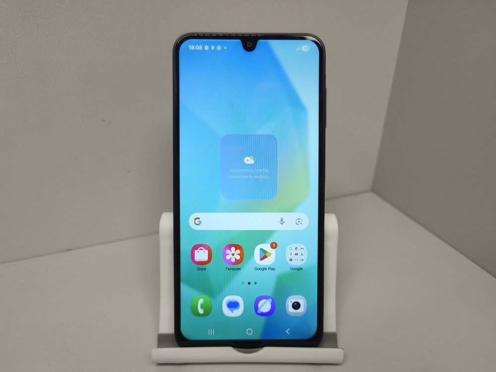 Смартфон Samsung Galaxy A16 8/256
