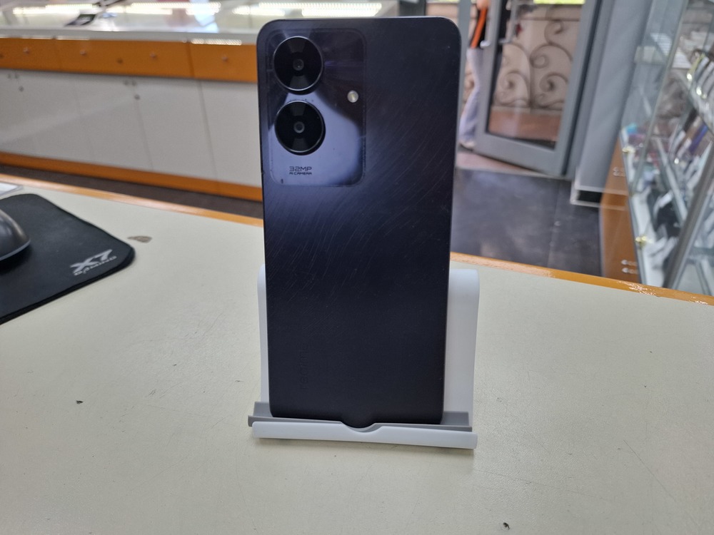 Смартфон Realme Note 60 4/128