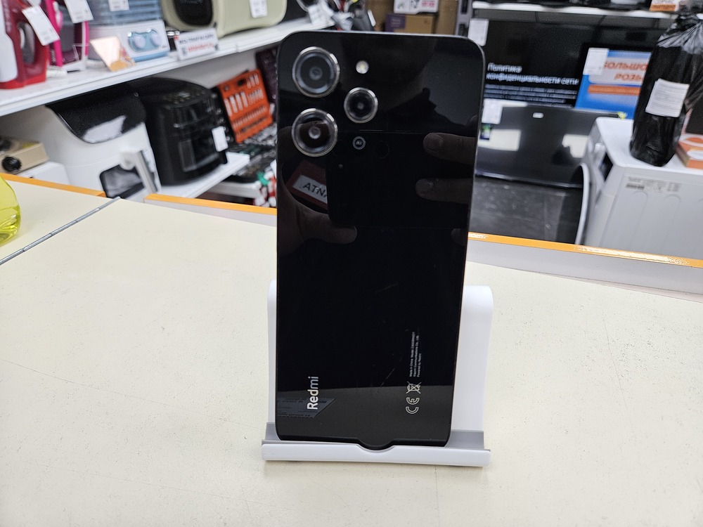 Смартфон Xiaomi Redmi 12 4/128