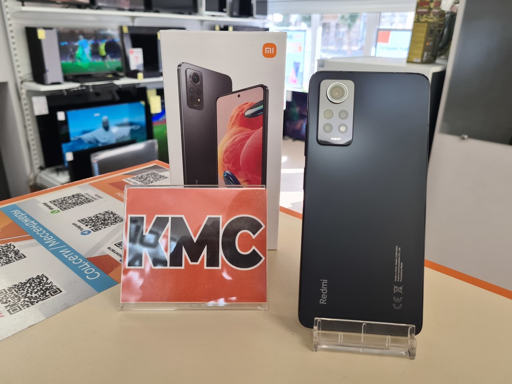 Смартфон Xiaomi Redmi Note 12 Pro 8/256