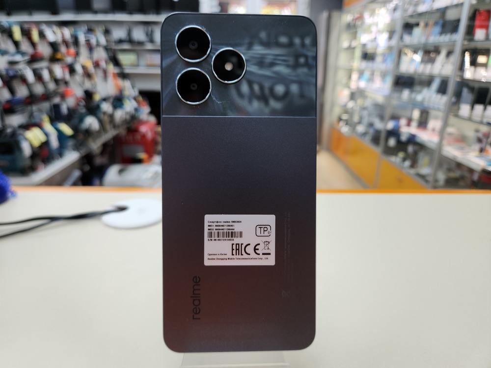Смартфон Realme Note 50 3/64