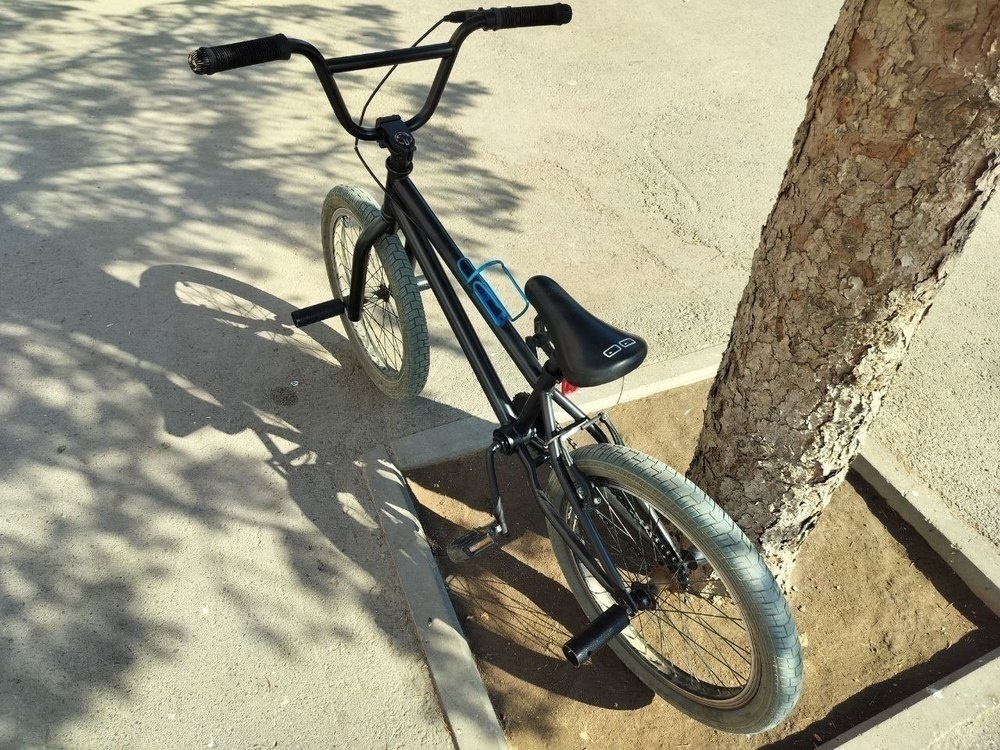 Велосипед BMX Tech Team Millennium