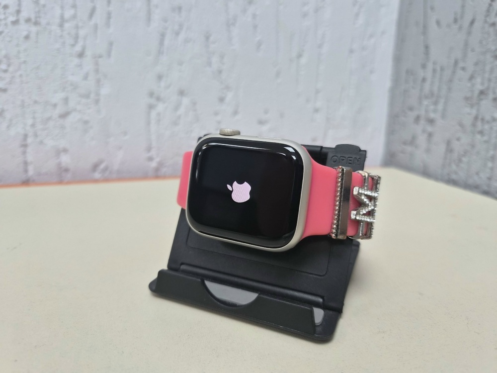 Смарт-часы Apple Watch Series 8 45mm