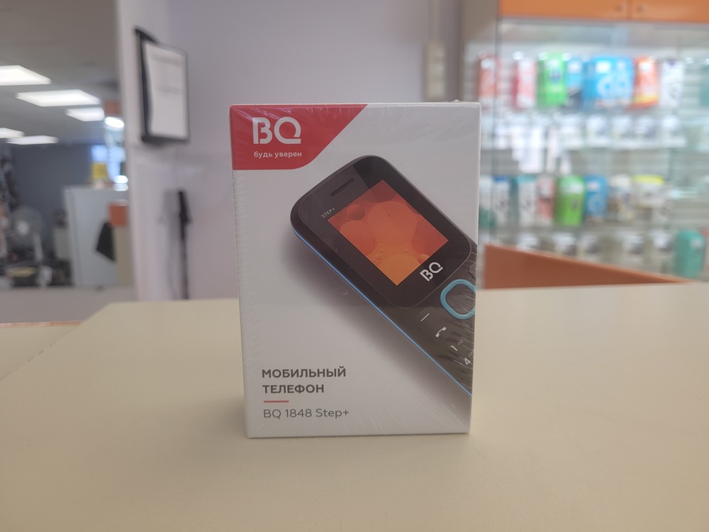 Мобильный телефон BQ 1848
