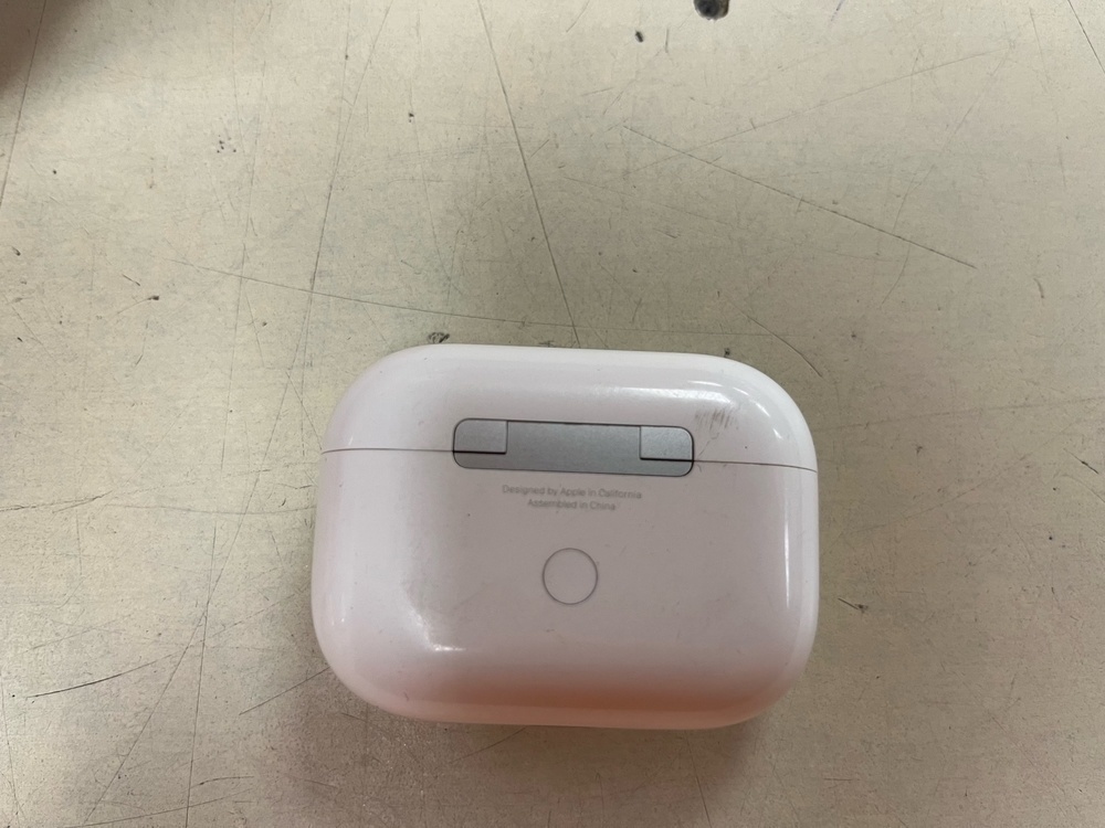 Наушники беспроводные Apple AirPods Pro 2 Gen