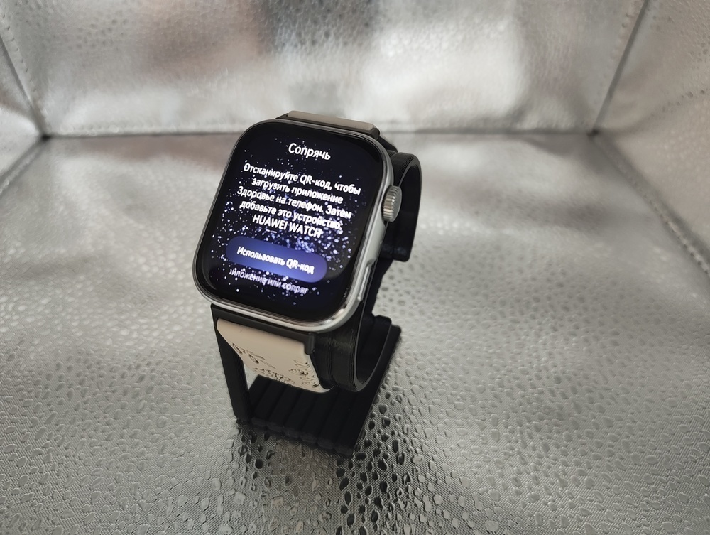 Смарт-часы Huawei WATCH FIT 4
