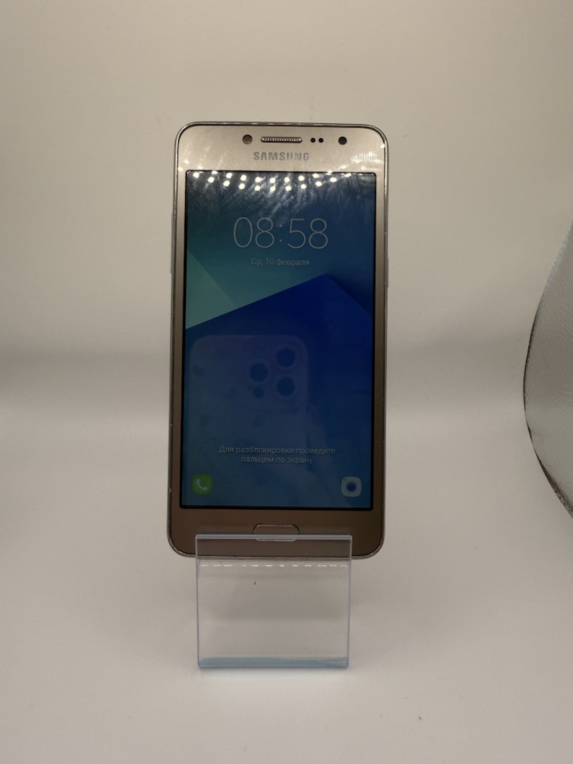 Смартфон Samsung Galaxy J3 2017 2/16