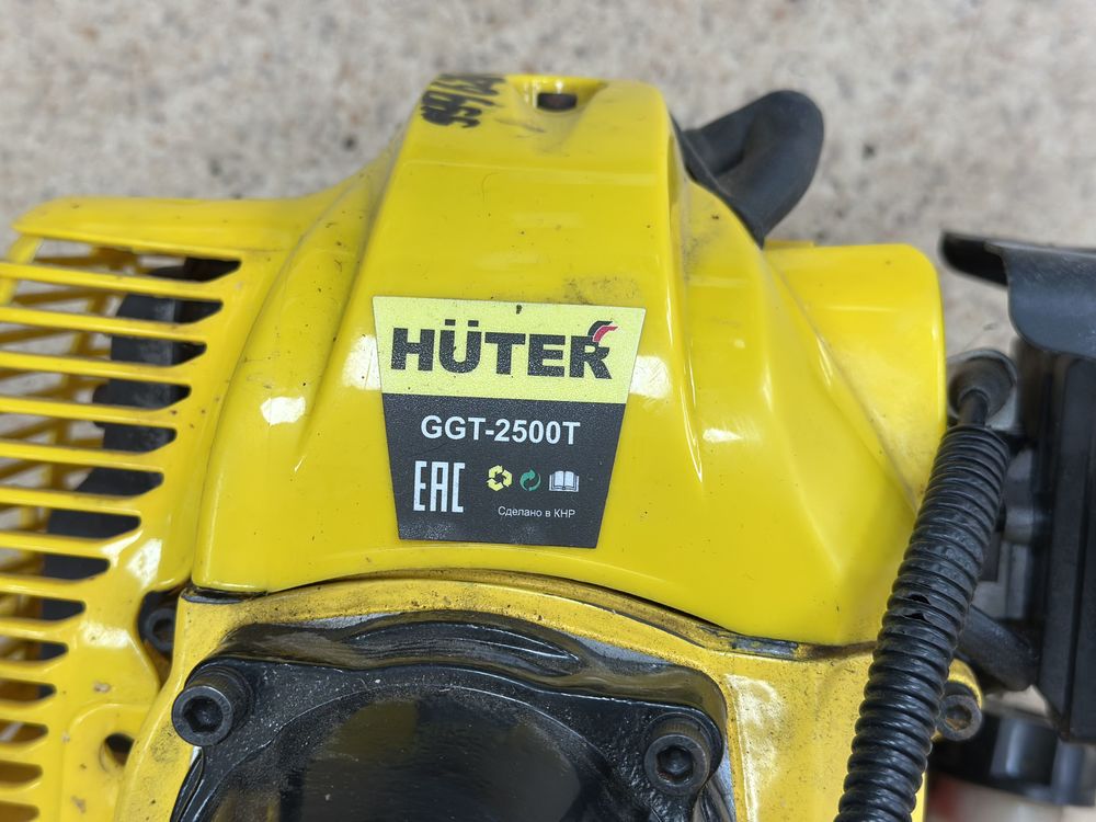 Триммер Huter 2900S