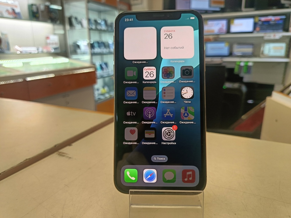 Смартфон Apple iPhone Xs 64Gb